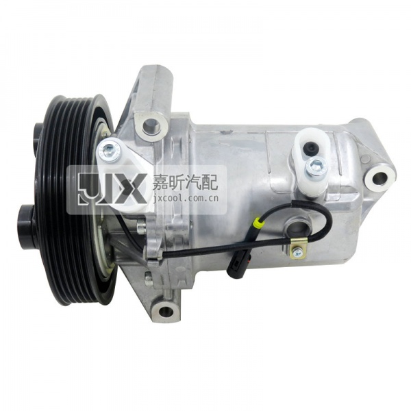 【JX08133】CR08  115MM PV6 12V   for  2013-16 Chevrolet Colorado 3.6   OEM：52063999 597910629 52021260 