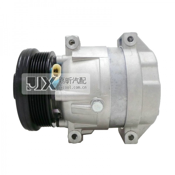 【JX08102】V5  6PK 123/135MM   for   CHEVROLET EPICA   OEM:96271358 715113 715060 96409126