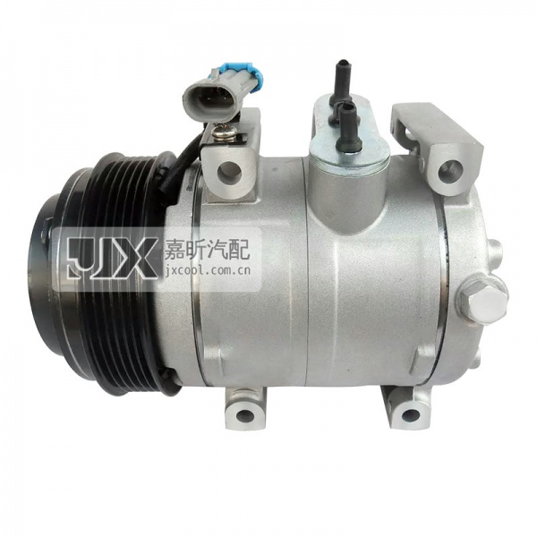 【JX08109】SEBX11   116MM /PV6 / 12v    for   CHEVROLET SAIL '11   OEM：9070663 9070634 9058186