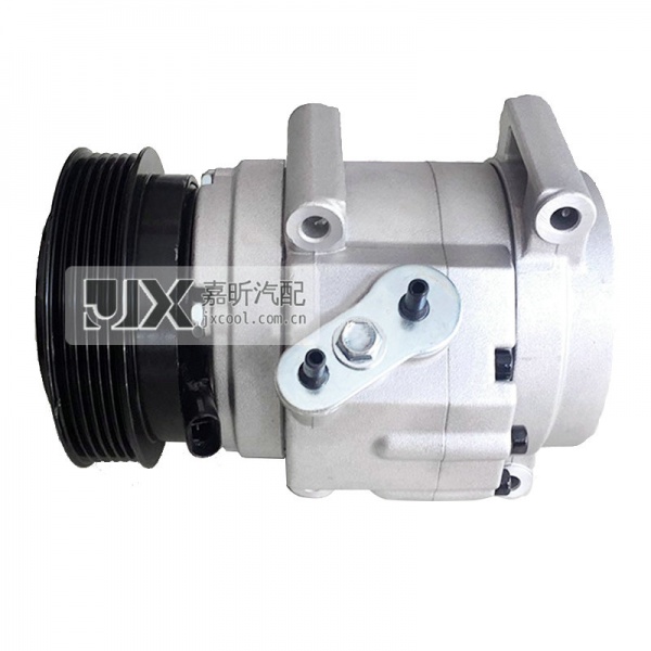 【JX08113】SP17   125MM /PV6   for   CHEVROLET CAPTIVA DIESEL '06  OEM： 740342 749004 96629605 96861884