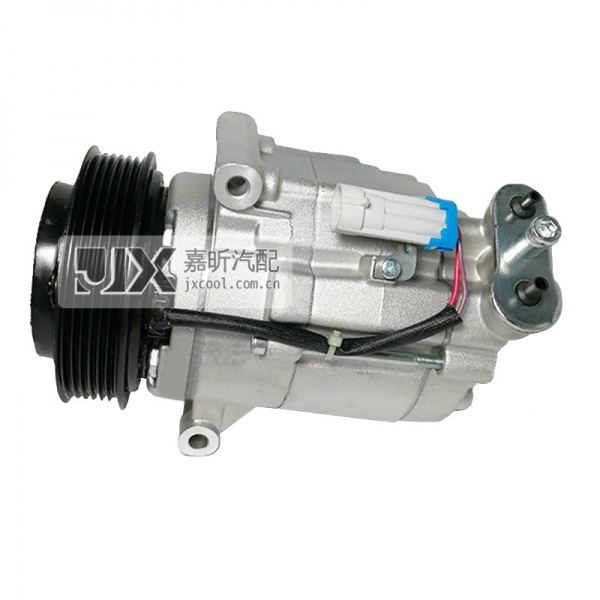 【JX08116】CSP17  120MM /PV6 /12V   for  CHEVROLET CAPTIVA 2.2CDTI '06   OEM：94552594 95459392 95487907 4819388 4818865 4820978