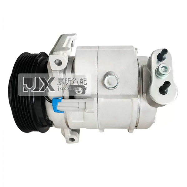 【JX08117】CSP17  120MM /PV6 /12V  for   CHEVROLET ORLANDO '09   OEM：13314480 687997689  