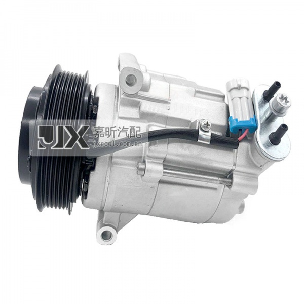 【JX08118】CSP17  120MM /PV6 /12V  for   Chevrolet Aveo 12'   OEM：96863368 13376447 96966630 13271258 13250601 13310692 119250587 108190574