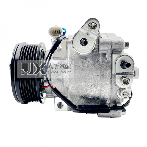 【JX08120】QS90 6PK 95MM 12v for CHEVROLET、OPEL  OEM：95059820 95370312 1618433  AKT200A409 AKT011H403H