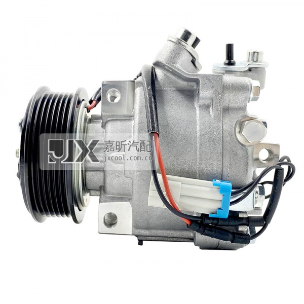【JX08121】QS90 6PK 95MM for CHEVROLET、OPEL、VAUXHALL   OEM：AKT200A428 AKT011H404R  94558122
