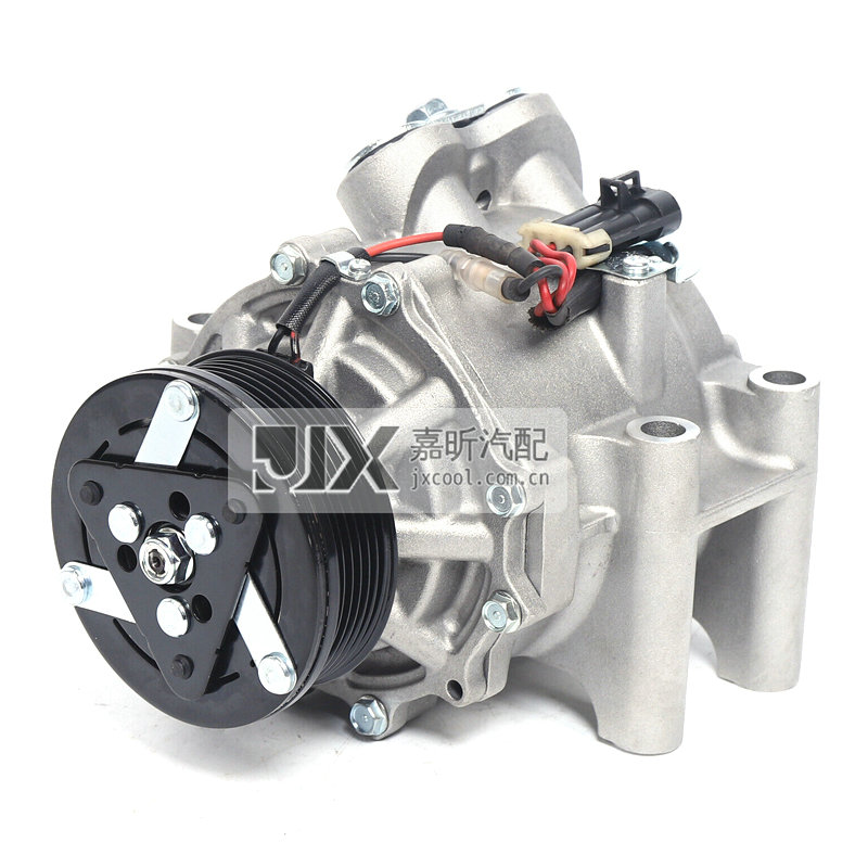 【JX08125】TRSA12  97MM /PV6 /12V  for   CHEVROLET TRAILBLAZER '03   OEM：TRSA12-4910  CO4910AC,25825339, 25825341, 6511418, 77561, 254427