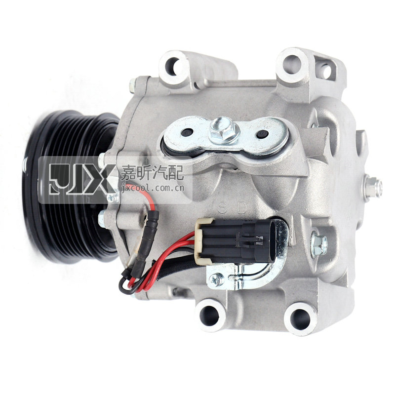 【JX08125】TRSA12  97MM /PV6 /12V  for   CHEVROLET TRAILBLAZER '03   OEM：TRSA12-4910  CO4910AC,25825339, 25825341, 6511418, 77561, 254427