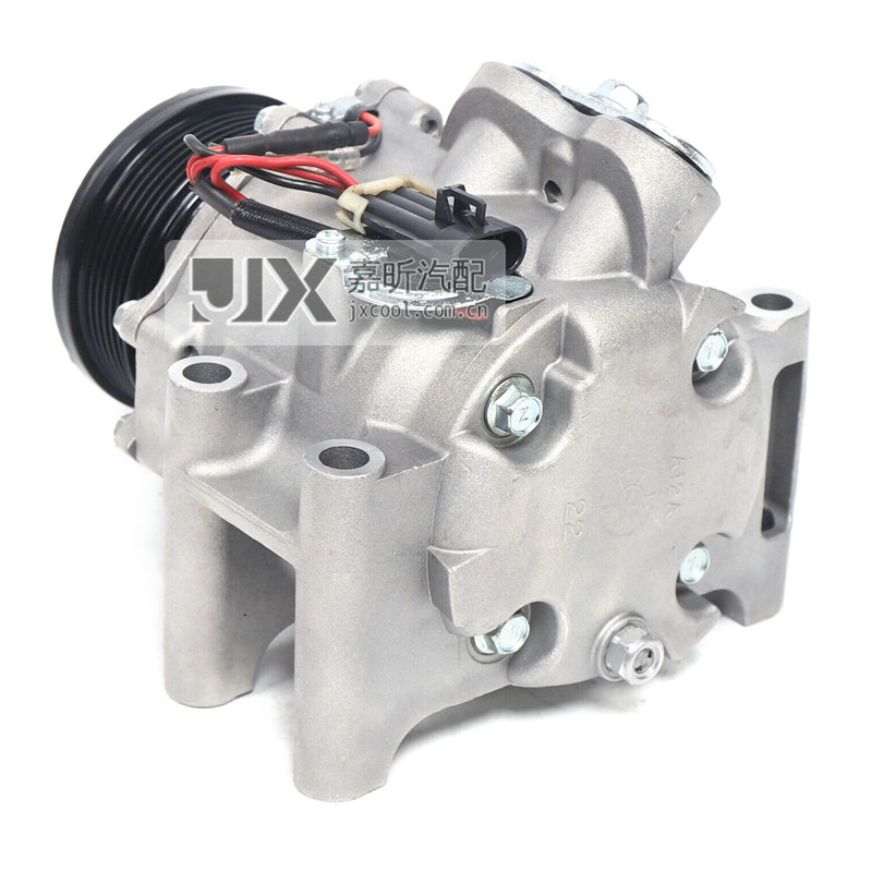 【JX08125】TRSA12  97MM /PV6 /12V  for   CHEVROLET TRAILBLAZER '03   OEM：TRSA12-4910  CO4910AC,25825339, 25825341, 6511418, 77561, 254427