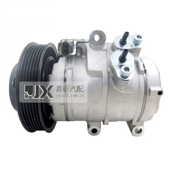 【JX08127】10S17C  140MM /PV6 /12V  for  CHEVROLET COLORADO '04   OEM：15-21194 447220-4892 4472204892 15203089 15223664 89022562 15268654 25891795