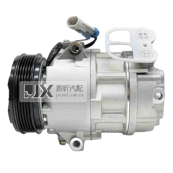 【JX08129】CVC  109MM /PV5 /12V   for CHEVROLET Montana Nova AGILE   OEM：52149057 94701966 94752372 CS20078