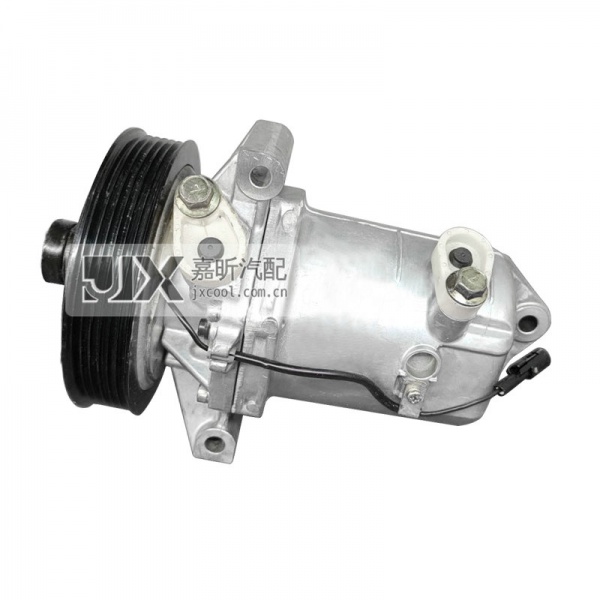 【JX08130】CR08  120MM /PV6   for   Chevrolet Colorado   OEM：94770404