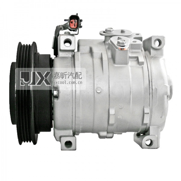 【JX09102】10S17C  130MM /PV4  for  Chrysler   OEM：05058032AB  05058032AC  05278724AA  05058032AA  5058032AB  5058032AC  4472203821  4472203822  4472204740  4472204744