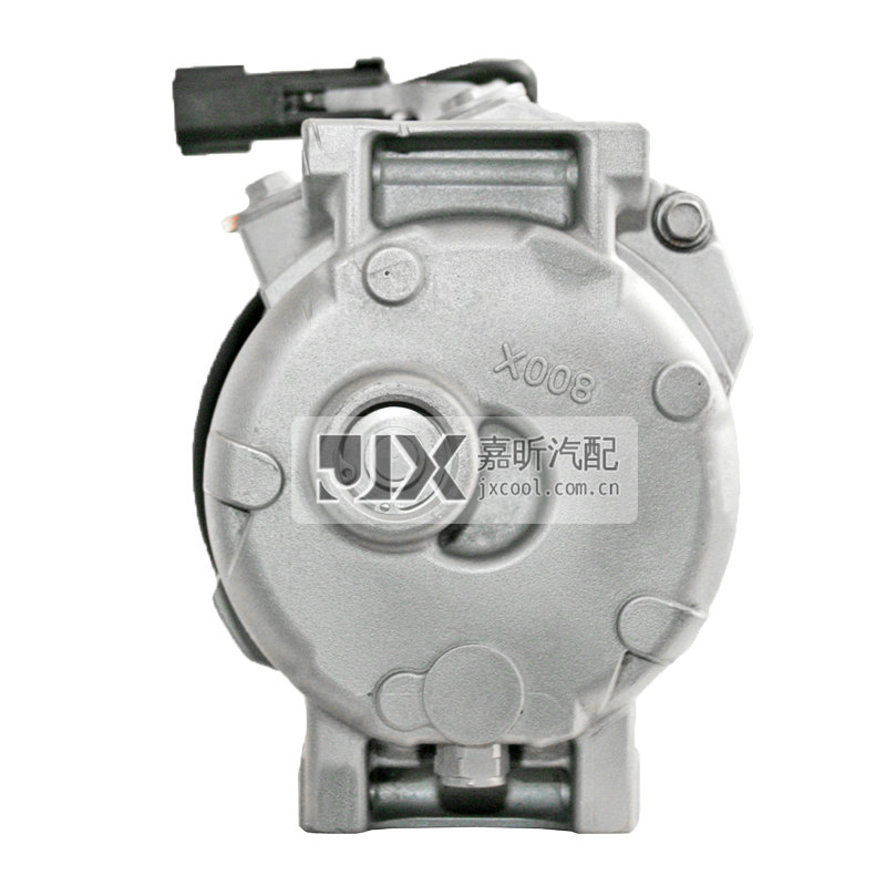【JX09102】10S17C  130MM /PV4  for  Chrysler   OEM：05058032AB  05058032AC  05278724AA  05058032AA  5058032AB  5058032AC  4472203821  4472203822  4472204740  4472204744