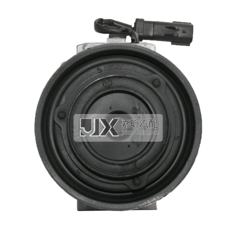 【JX09102】10S17C  130MM /PV4  for  Chrysler   OEM：05058032AB  05058032AC  05278724AA  05058032AA  5058032AB  5058032AC  4472203821  4472203822  4472204740  4472204744