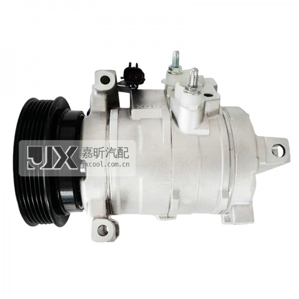 【JX09103】10S17C  120MM /PV6  for  CHRYSLER 300 3.5L '05   OEM：55111035AA 55111035AB   4596491AB  4596491AC  447220-556  CRK130,14-8006P,DCP06027