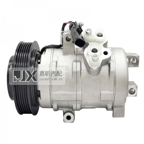 【JX09104】10S17C  130MM /PV6  for  CHRYSLER 300 2.7L '05  OEM：55111034AA 55111034AB RL111418AC 4596490AC  55111034AC  R5111034AB  RL596490AC  98309