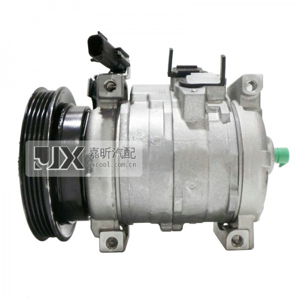 【JX09105】10S15C  130MM /PV4  for  CHRYSLER PT CRUISER '05  OEM：5058032AA 5058032AB 5058032AC  447170-7140
