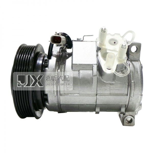 【JX09106】10S20H  130MM /PV6  for  CHRYSLER VOYAGER '01  OEM：5005440AF 5005441A1  DCP06017  5005441AD  5005441AC  5005441AA