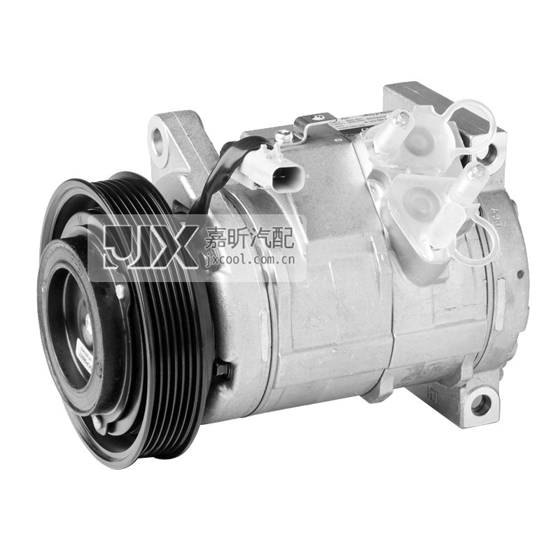 【JX09106】10S20H  130MM /PV6  for  CHRYSLER VOYAGER '01  OEM：5005440AF 5005441A1  DCP06017  5005441AD  5005441AC  5005441AA