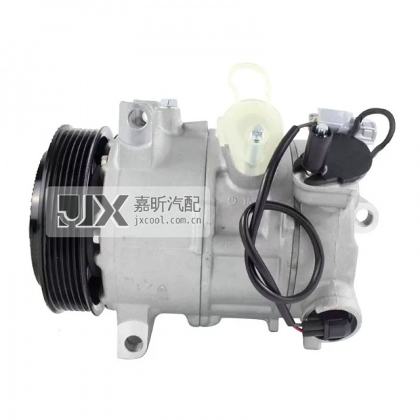 【JX09108】6SEU16C 6PK 12V for Chrysler /DODGE CALIBER '10 /JEEP PATRIOT  OEM:RL111610AB 55111610AA 55111610AB   447150-0750  55111610AC  447150-0751