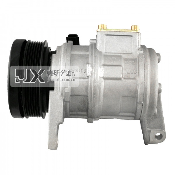 【JX09109】10PA17J  120MM /PV6  for  Chrysler  OEM：05005441AA  4677144AB  4677144AC  5005441AA  4677156AB  R4677144AB  4471006620