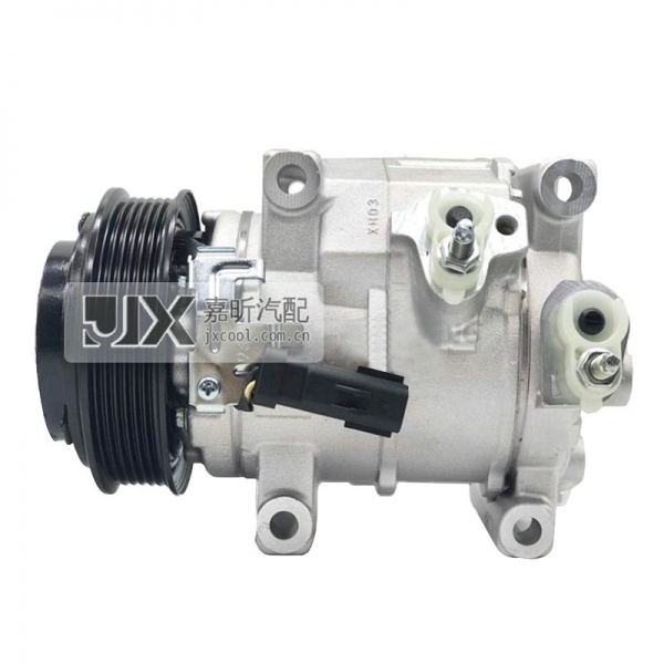 【JX09111】10SRE20C  120MM /PV6 /12V  for  CHRYSLER TOWN & COUNTY '11  OEM：55111104AC 55111104AD 68084914AC 68084914AD  447160-2540