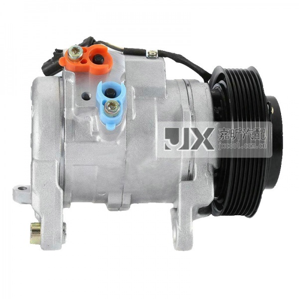 【JX09115】10S17E  130MM /PV7  for  DODGE DURANGO '04  OEM：55056336AA 55056336AC  77398, 55056336AB, RL056336AC