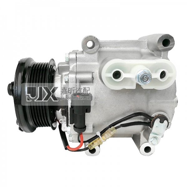 【JX16114】SC90C  95MM /PV6 /12V  for  JAGUAR X-TYPE COMPRESSOR  OEM：YBYH19D629EA C2S34397 C2S47472 XR82897 XR858532  ACP1113000S 8FK351134991  1084732  7X4319D629AA