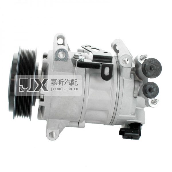 【JX10119】DENSO 5SE12C  109MM /PV6  for  PEUGEOT 308 '13  /CITROEN C3 '10-  OEM：9675655880 9809274280 9827528980  Z0015242B