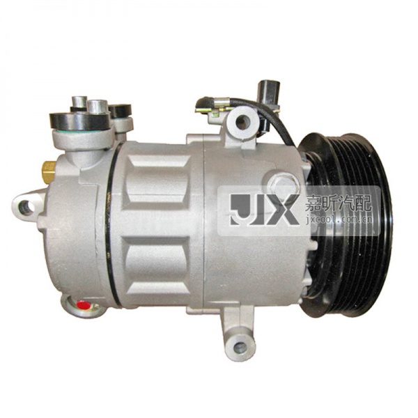 【JX13107】VS16  127MM /PV6  for  FORD TRANSIT 2.2TDCi / PEUGEOT BOXER '06-  OEM：6C1119D629AC 6C1119D629AD 6C1H19D629AA 1371569 1421334 6453SR 6453SS 9658128580