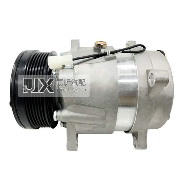 【JX10124】V5  119MM /PV6 /12V  for Citroen C5,   for Peugeot 206  OEM：1135253 1135290 5290  6453AQ 9627011380
