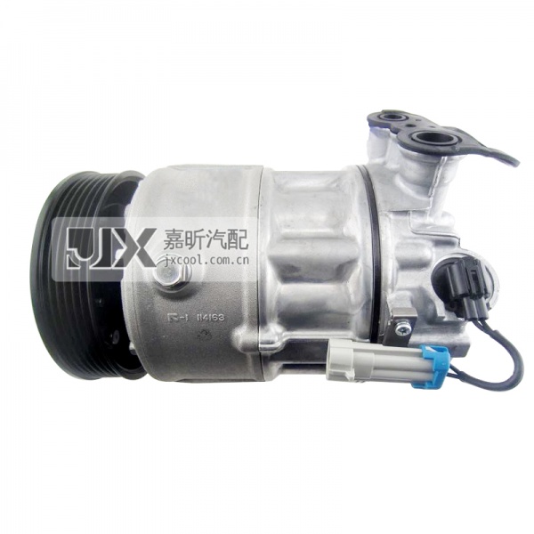 【JX11102】SANDNE PXE16  120MM /PV6  for  CADILLAC SRX '10 / SAAB 9-4X '11   OEM：PXE16-4934   20934127  0605107900 1607 P13232310 20934127 CO22160LC 