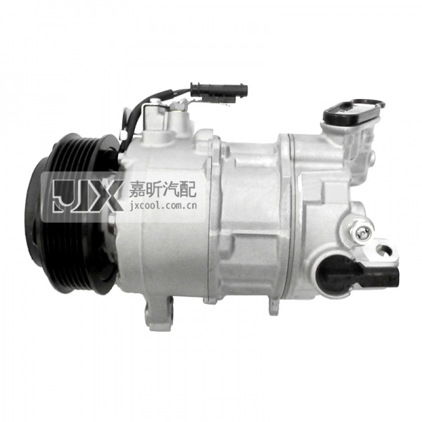 【JX11103】DENSO  6SAS14H  110MM /PV6  for  CADILLAC ATS 3.6L '13   OEM：15-22377 447250-2920  84123929 84123924 22799362