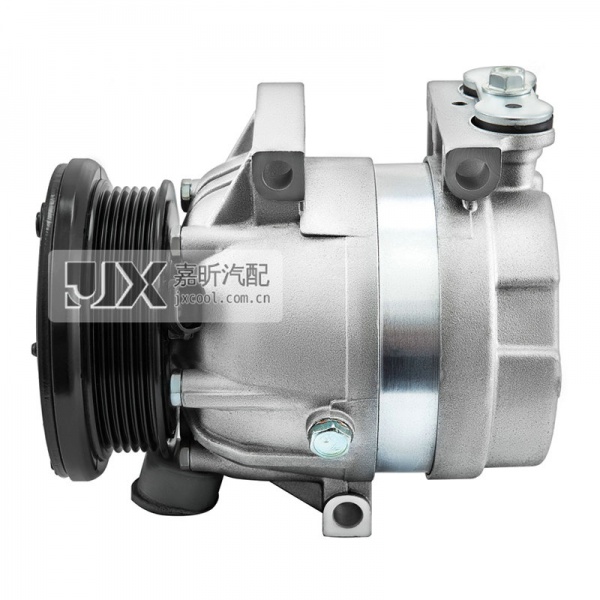 【JX07101】V5 6PK 110MM 12V  for Buick/Chevrolet/Oldsmobile/Pontiac  OEM：CO 20458C 1135440 89018897 89018902 890189  89018903