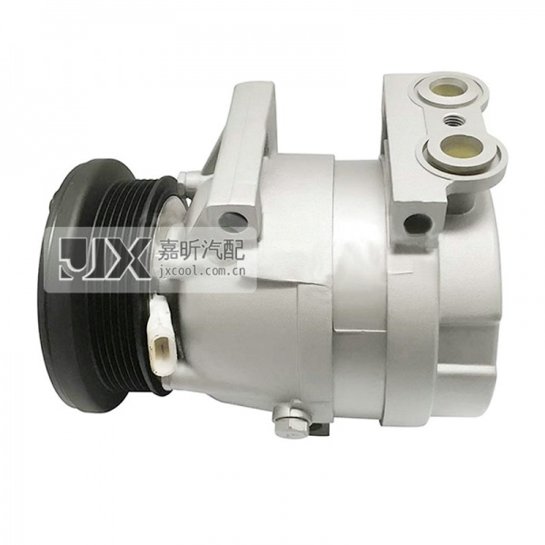 【JX07102】V5  109MM /PV6  FOR Buick Century/Regal 3.1L  OEM：CS0051 1135202 1135424 1135432 1135440  57992 58992 620205 620334 620458