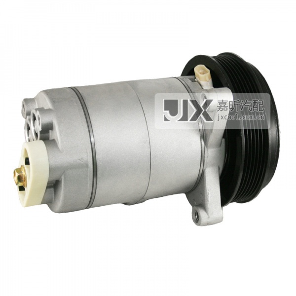 【JX07106】HD6  139MM /PV6 /12V  for Buick Century Electra Oldsmobile Toronado Pontiac   OEM：1131806  1131808  1131822  1131848  1131861  1131893   88867