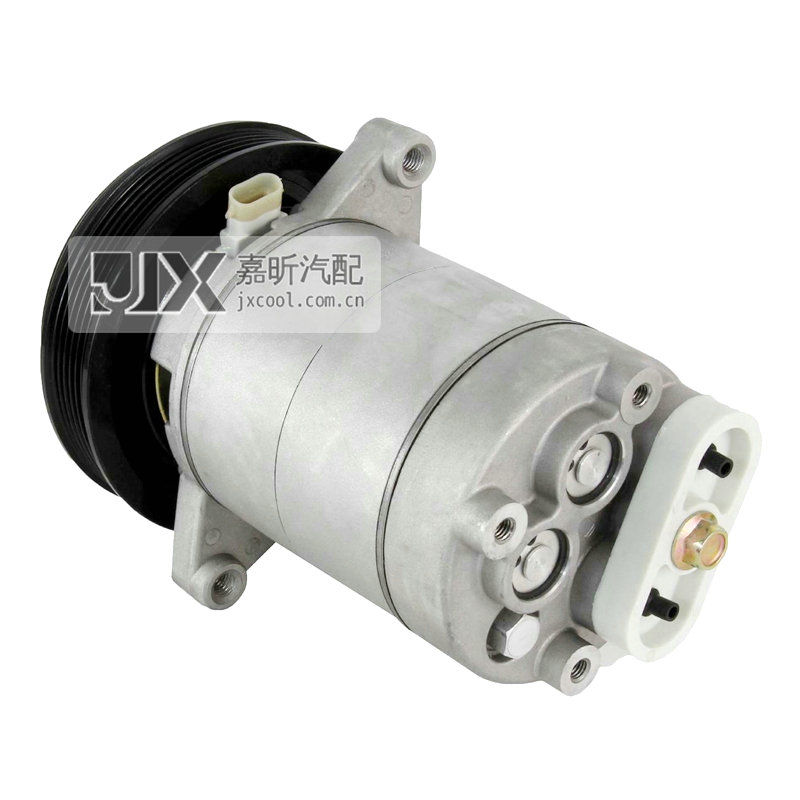 【JX07106】HD6  139MM /PV6 /12V  for Buick Century Electra Oldsmobile Toronado Pontiac   OEM：1131806  1131808  1131822  1131848  1131861  1131893   88867