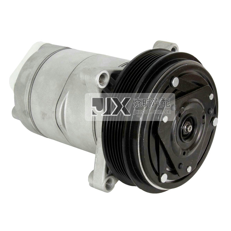 【JX07106】HD6  139MM /PV6 /12V  for Buick Century Electra Oldsmobile Toronado Pontiac   OEM：1131806  1131808  1131822  1131848  1131861  1131893   88867