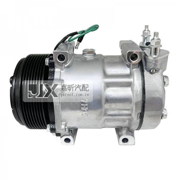 【JX13155】7H15  8PK 24V 119MM  for  FORD  QP1935