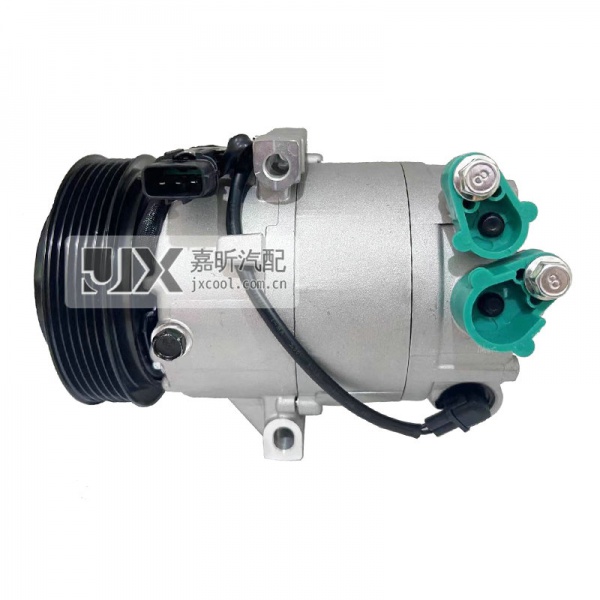 【JX27188】HCC-VS12  PV6 /12V  For Hyundai Elantra 1.8L-L4   OEM：FOUR SEASON 178330 977013X600 CO 29117AN 7513160