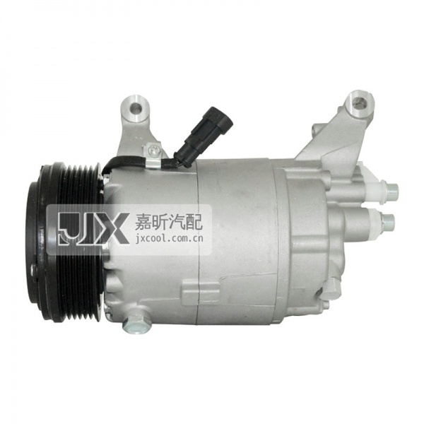 【JX12102】DELPHI CS20214    105mm /6PK / 12V   for   FIAT BRAVO, DOBLO, IDEA, LINEA, PALIO, PUNTO, SIENA, STRADA   OEM：ACP 214 /51845813 /812605