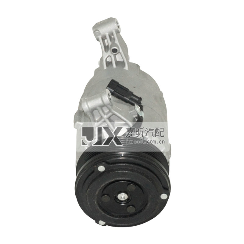 【JX12102】DELPHI CS20214    105mm /6PK / 12V   for   FIAT BRAVO, DOBLO, IDEA, LINEA, PALIO, PUNTO, SIENA, STRADA   OEM：ACP 214 /51845813 /812605