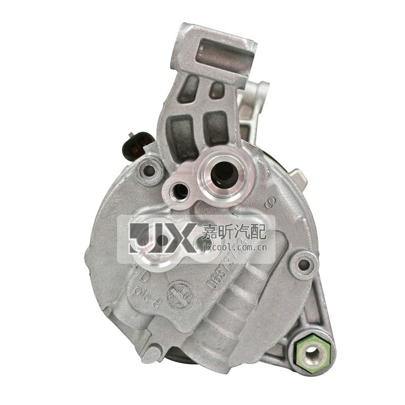 【JX12103】DELPHI CS20287  115MM / 6PV /12V   for   E-Torq Fiat Palio   OEM：ACP 219 /51922505 / 51973796 / 52061727 / 52093154