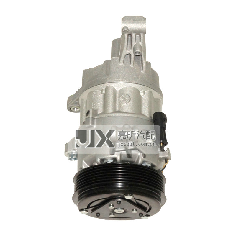 【JX12103】DELPHI CS20287  115MM / 6PV /12V   for   E-Torq Fiat Palio   OEM：ACP 219 /51922505 / 51973796 / 52061727 / 52093154