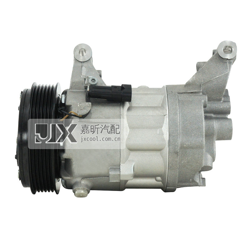 【JX12103】DELPHI CS20287  115MM / 6PV /12V   for   E-Torq Fiat Palio   OEM：ACP 219 /51922505 / 51973796 / 52061727 / 52093154