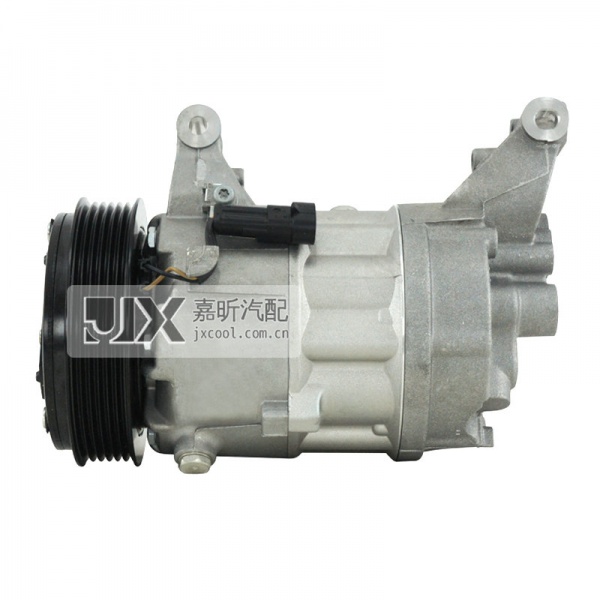 【JX12103】DELPHI CS20287  115MM / 6PV /12V   for   E-Torq Fiat Palio   OEM：ACP 219 /51922505 / 51973796 / 52061727 / 52093154