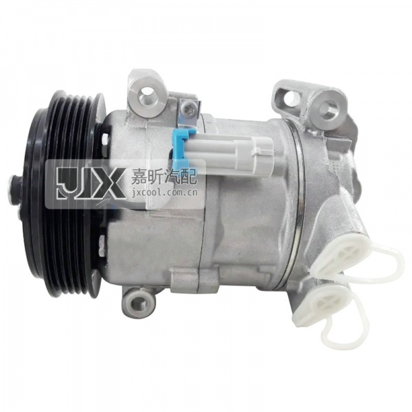 【JX12104】DELPHI CS10099  119mm /5PK /12V   for   Fiat Uno Mobi 1.0 8v N   OEＭ：52093153 01141847 ACP220  51980391 52050384  51786321