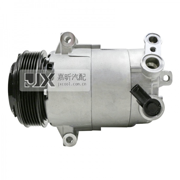 【JX12105】6PK 114mm  12V　for   FIAT TORO, JEEP COMPASS, RENEGADE   OEM：ACP221  51961724 / 52094150