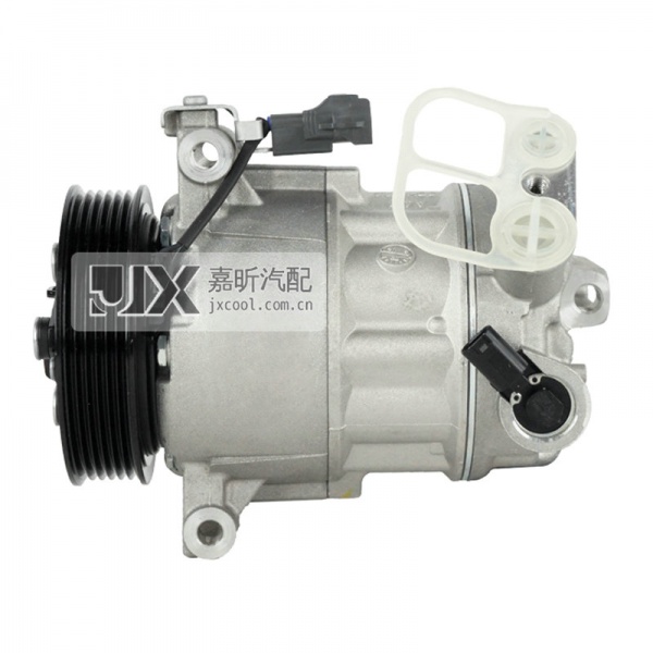 【JX12106】CVC  110mm  6PK  12V  for   Fiat TORO 2.4 ; JEEP COMPASS 2.0   OEM：52094153 / ACP 222
