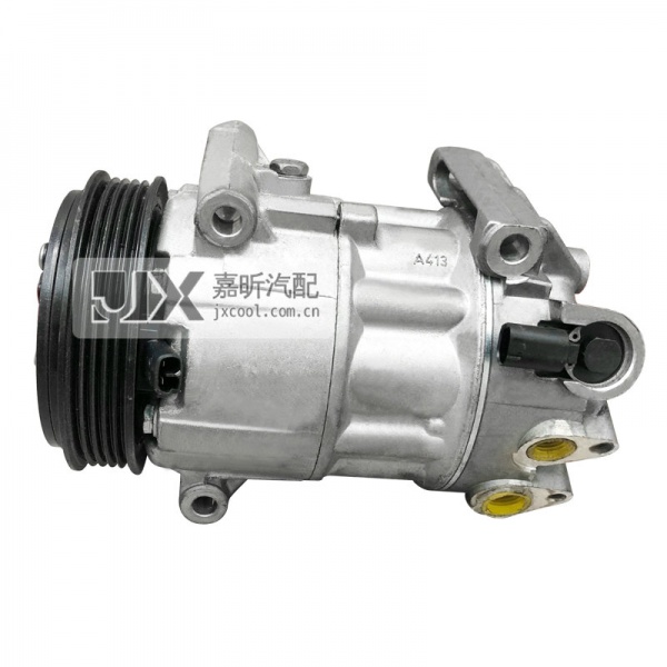 【JX12111】DELPHI CVC   110MM /PV5   for Fiat Freemont   OEM：01141430 51936443 92010970  ALK125 8FK351003241 351003241  32785G